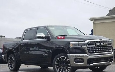 Rambler 1500, 2026 год, 9 624 000 рублей, 1 фотография