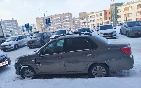 Datsun on-DO I рестайлинг, 2015 год, 230 000 рублей, 2 фотография