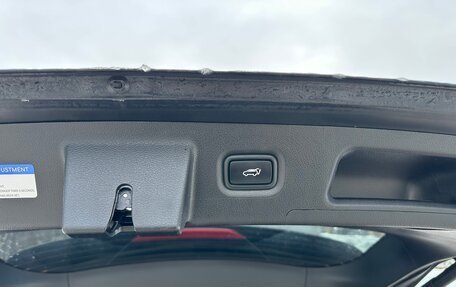 Hyundai Santa Fe IV, 2020 год, 3 450 000 рублей, 15 фотография