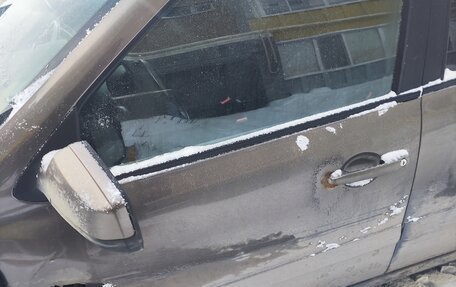 Datsun on-DO I рестайлинг, 2015 год, 230 000 рублей, 5 фотография