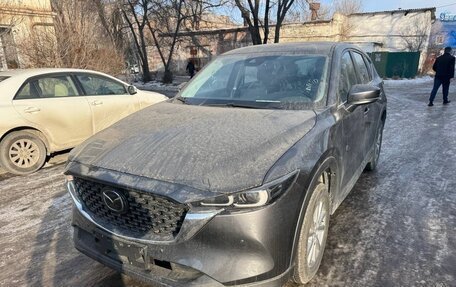 Mazda CX-5 II, 2025 год, 3 050 000 рублей, 1 фотография