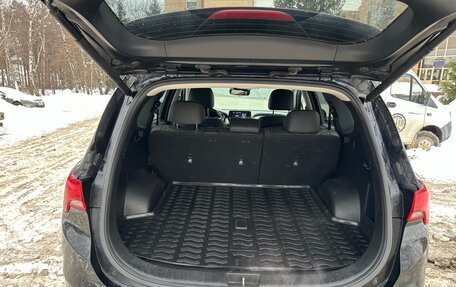 Hyundai Santa Fe IV, 2020 год, 3 450 000 рублей, 16 фотография