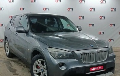 BMW X1, 2011 год, 1 349 000 рублей, 1 фотография
