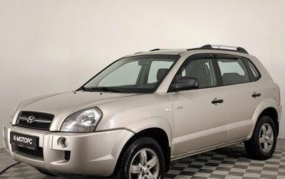 Hyundai Tucson III, 2008 год, 840 000 рублей, 1 фотография