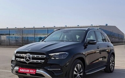 Mercedes-Benz GLE, 2024 год, 10 400 000 рублей, 1 фотография