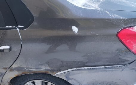 Datsun on-DO I рестайлинг, 2015 год, 230 000 рублей, 7 фотография