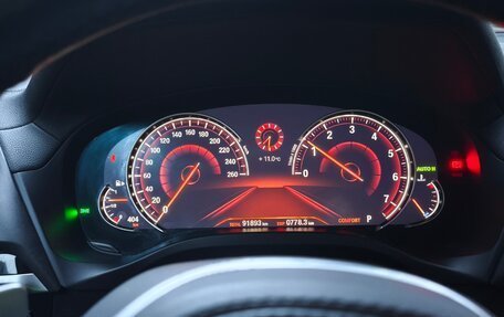 BMW X3, 2019 год, 4 199 000 рублей, 7 фотография