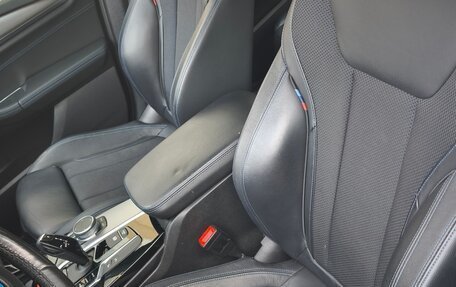 BMW X3, 2019 год, 4 199 000 рублей, 6 фотография