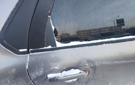 Datsun on-DO I рестайлинг, 2015 год, 230 000 рублей, 11 фотография