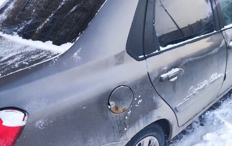 Datsun on-DO I рестайлинг, 2015 год, 230 000 рублей, 12 фотография