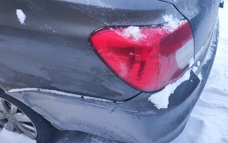 Datsun on-DO I рестайлинг, 2015 год, 230 000 рублей, 8 фотография