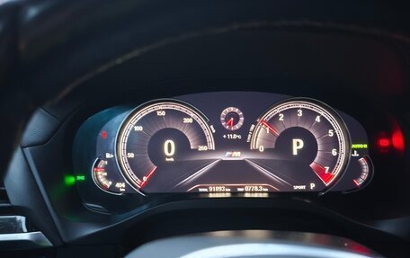 BMW X3, 2019 год, 4 199 000 рублей, 8 фотография