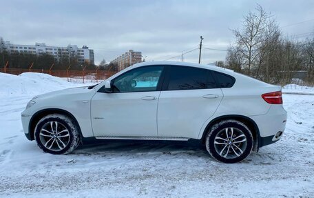 BMW X6, 2014 год, 2 095 000 рублей, 8 фотография