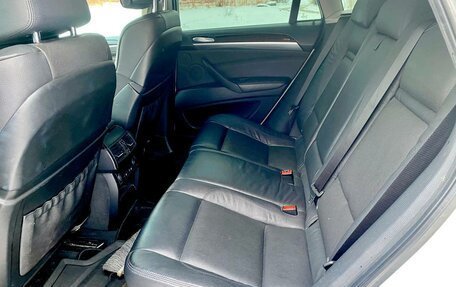 BMW X6, 2014 год, 2 095 000 рублей, 11 фотография