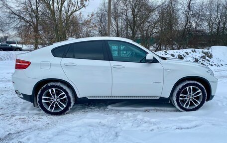 BMW X6, 2014 год, 2 095 000 рублей, 7 фотография