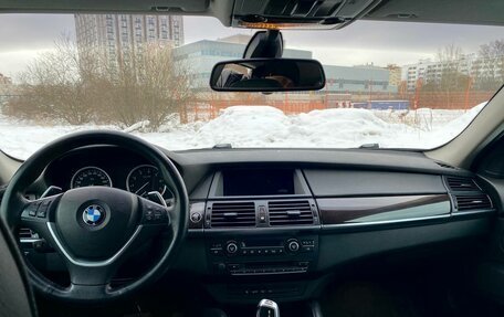 BMW X6, 2014 год, 2 095 000 рублей, 9 фотография