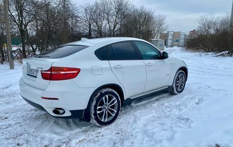 BMW X6, 2014 год, 2 095 000 рублей, 5 фотография