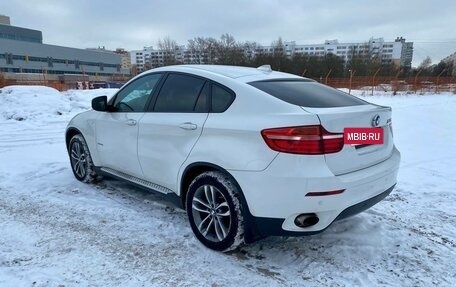 BMW X6, 2014 год, 2 095 000 рублей, 6 фотография
