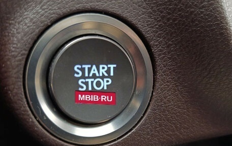 Lexus RX IV рестайлинг, 2019 год, 5 690 000 рублей, 18 фотография