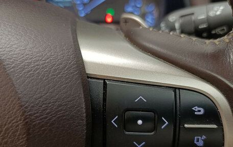 Lexus RX IV рестайлинг, 2019 год, 5 690 000 рублей, 23 фотография