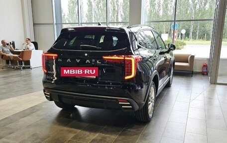 Haval Jolion, 2026 год, 2 622 510 рублей, 2 фотография