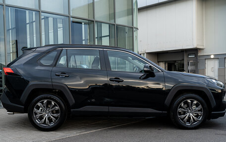 Toyota RAV4, 2025 год, 4 290 000 рублей, 5 фотография