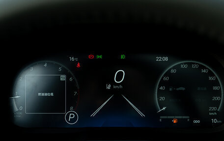 Toyota RAV4, 2025 год, 4 290 000 рублей, 23 фотография