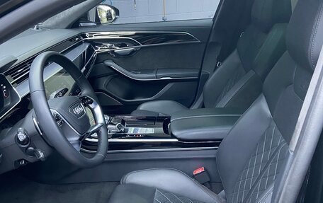 Audi A8, 2021 год, 9 900 000 рублей, 7 фотография