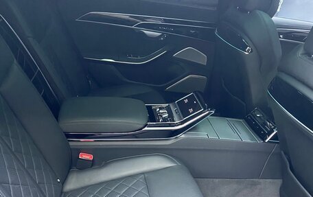 Audi A8, 2021 год, 9 900 000 рублей, 8 фотография