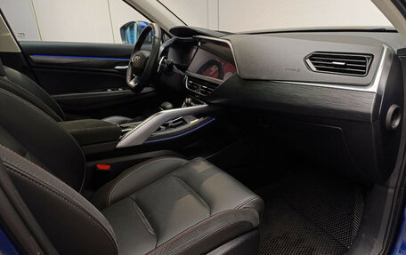 Geely Tugella FY11, 2021 год, 2 899 000 рублей, 8 фотография