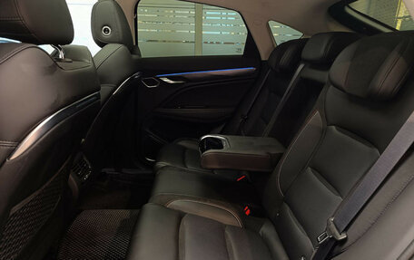 Geely Tugella FY11, 2021 год, 2 899 000 рублей, 10 фотография