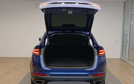 Geely Tugella FY11, 2021 год, 2 899 000 рублей, 7 фотография