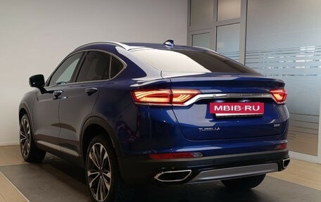 Geely Tugella FY11, 2021 год, 2 899 000 рублей, 6 фотография