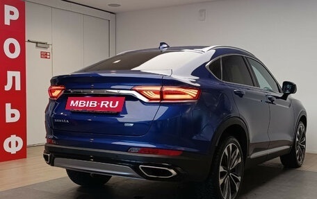 Geely Tugella FY11, 2021 год, 2 899 000 рублей, 4 фотография