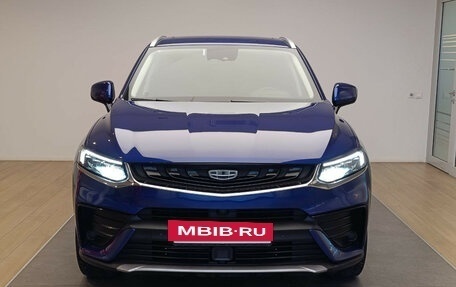 Geely Tugella FY11, 2021 год, 2 899 000 рублей, 2 фотография