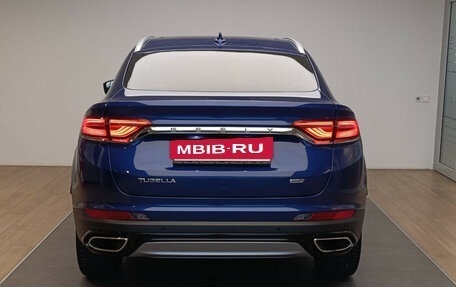 Geely Tugella FY11, 2021 год, 2 899 000 рублей, 5 фотография