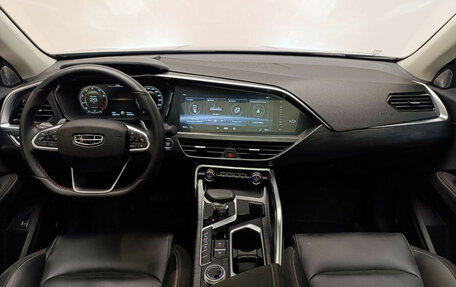 Geely Tugella FY11, 2021 год, 2 899 000 рублей, 14 фотография