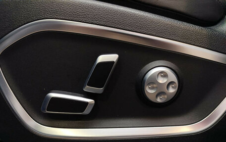 Geely Tugella FY11, 2021 год, 2 899 000 рублей, 20 фотография