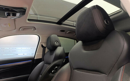 Geely Tugella FY11, 2021 год, 2 899 000 рублей, 18 фотография