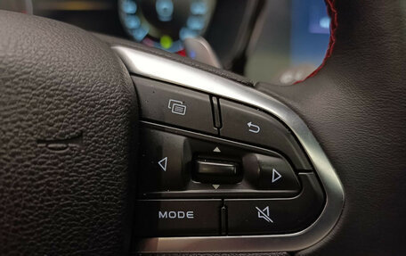 Geely Tugella FY11, 2021 год, 2 899 000 рублей, 26 фотография