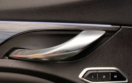 Geely Tugella FY11, 2021 год, 2 899 000 рублей, 17 фотография