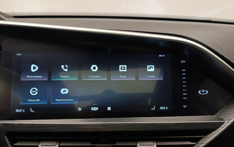 Geely Tugella FY11, 2021 год, 2 899 000 рублей, 23 фотография