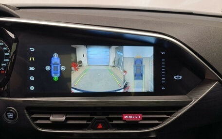 Geely Tugella FY11, 2021 год, 2 899 000 рублей, 24 фотография