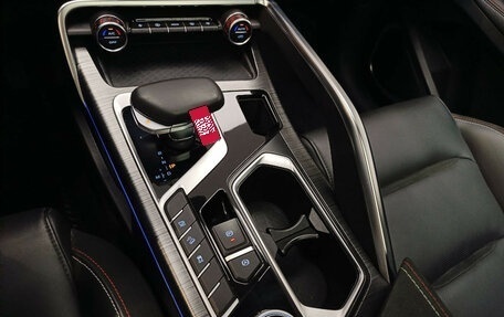 Geely Tugella FY11, 2021 год, 2 899 000 рублей, 19 фотография