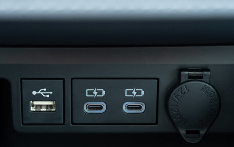 Toyota Highlander, 2025 год, 5 840 000 рублей, 38 фотография