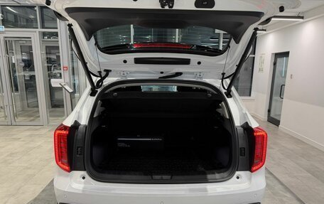 Haval Jolion, 2026 год, 2 424 510 рублей, 9 фотография