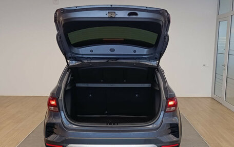KIA Rio IV, 2021 год, 2 000 000 рублей, 7 фотография