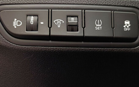 KIA Rio IV, 2021 год, 2 000 000 рублей, 16 фотография