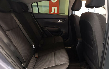 KIA Rio IV, 2021 год, 2 000 000 рублей, 9 фотография