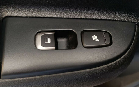 KIA Rio IV, 2021 год, 2 000 000 рублей, 17 фотография